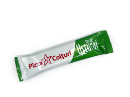 Pizza 5 colturi usturoi 2023